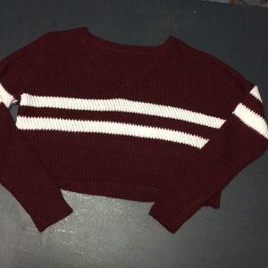 Romwe sweater